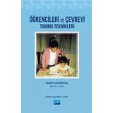 Öğrencileri ve Çevreyi Tanıma Teknikleri - İsmet Kemertaş