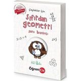 Öğrencix Çaylaklar İçin Sıfırdan Geometri Soru Bankası