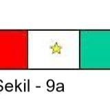 Öğrenim Başarı Şerit Rozeti