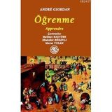 ÖĞRENME - ANDRE GIORDAN