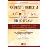 ÖĞRENME ÖĞRETİM VE DEĞERLENDİRME ILE İLGİLİ BIR SINIFLAMA - KOLEKTIF