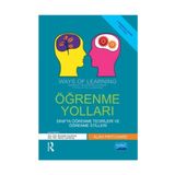 Öğrenme Yolları - Alan Pritchard