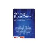 Öğrenmede Evrensel Tasarım Kapsayıcı Eğitimi Sağlamada Kuramsal ve Uygulamalı Bir Çerçeve - Pegem Akademi Yayıncılık
