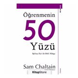 Öğrenmenin 50 Yüzü-Eğitime Dair 50 Etkili Hikaye - Sam Chaltain