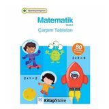 Öğrenmeyi Seviyorum - Matematik İlkokul Zaman, Şekiller ve Mevsimler - J. Kerwin , H. Merttens , R. Merttens