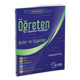 Öğreten Geometri Fasikülleri Açılar ve Üçgenler Gür Yayınları