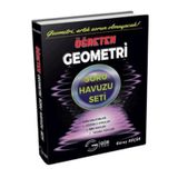 Öğreten Geometri Soru Havuzu Seti Gür Yayınları