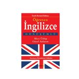 ÖĞRETEN İNGİLİZCE DÖNÜŞÜMLÜ - AKICI ÜSLUP - GÜZEL ANLATIM - KEMALETTIN GÜLTEKİN