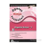 ÖĞRETEN KIMYA FASIKÜLLERI ORGANIK KIMYA 1 - GÜRAY KÜÇÜK