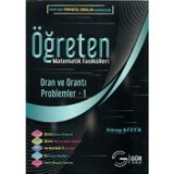 Öğreten Matematik Fasikülleri - Oran Orantı Problemler-1 / Konu Anlatımlı