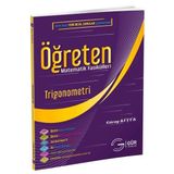 Öğreten Matematik Fasikülleri - Trigonometri Gür Yayınları
