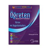 Öğreten Matematik Fasikülleri Türev Ve Uygulamaları Konu Anlatımlı Konu Anlatımlı