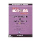ÖĞRETEN MATEMATIK FASIKÜLLERI UZAY GEOMETRI - GÜRAY KÜÇÜK