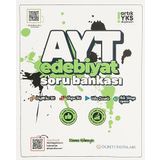 Öğreti Akademi Ayt Edebiyat Soru Bankası