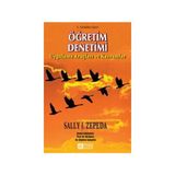 Öğretim Denetimi - Sally J. Zepeda