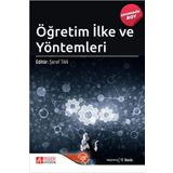 Öğretim İlke Ve Yöntemleri ( Ekonomik Boy)