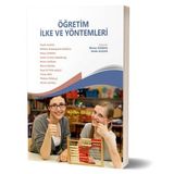 Öğretim İlke Ve Yöntemleri (Krem)