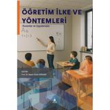 Öğretim İlke ve Yöntemleri / Kuramlar ve Uygulamalar