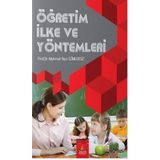 Öğretim İlke ve Yöntemleri - Mehmet Nuri Gömleksiz