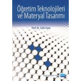 ÖĞRETIM TEKNOLOJILERI VE MATERYAL TASARIMI - SALIH UŞUN