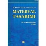 ÖĞRETIM TEKNOLOJILERI VE MATERYAL TASARIMI - TUĞBA YANPAR YELKEN