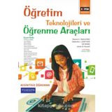 Öğretim Teknolojileri ve Öğrenme Araçları - Sharon E. Smaldino Clif Mims Deborah L. Lowther James D. Russell