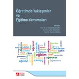 Öğretimde Yaklaşımlar ve Eğitime Yansımaları - Pegem Akademi Yayıncılık