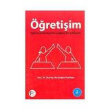 ÖĞRETIŞIM EĞITIM PSIKOLOJISINE ÇAĞDAŞ BIR YAKLAŞIM - ZEYNEP AVANOĞLU KIZILTEPE