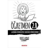 Öğretmen 2.0 - Burcu Aybat