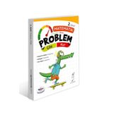 öğretmen evde 2.Sınıf Matematik Problem Çöz - Kur