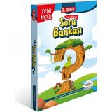 Ogretmen Evde 3. Sinif Yeni Nesil Tum Dersler Soru Bankasi