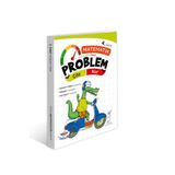 öğretmen evde Öğretmen Evde 4.Sınıf Matematik Problem Çöz - Kur