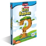 Öğretmen Evde Yayınları 3. Sınıf Soru Bankası