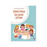 Öğretmen Kılavuz Kitabı - Okul Öncesi Adab Okulu - Ayşe Öztürk