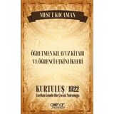 Öğretmen Kılavuz Kitabı ve Öğrenci Etkinlikleri