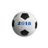 Öğretmen Kırtasiye 4 Numara Yarı Kauçuk Futbol Topu
