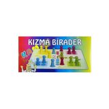 Öğretmen Kırtasiye Kızma Birader Akıl Ve Zeka Oyunu