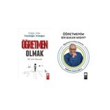 Öğretmen Olmak Bir Can'a Dokunmak + Öğretmenim Bir Bakar Mısın? - Doğan Cüceloğlu