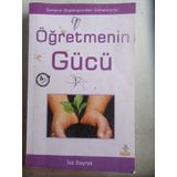 ÖĞRETMENİN GÜCÜ - İSA BAYRAK