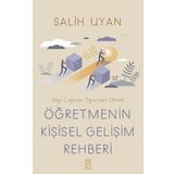 Öğretmenin Kişisel Gelişim Rehberi - Salih Uyan