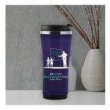 Öğretmenler Günü Temalı Atatürk Termos Mug