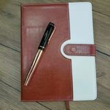 Öğretmenler Gününe Defter Kalem Seti