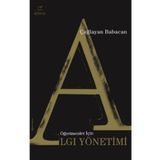 Öğretmenler için Algı Yönetimi Elma Yayınevi