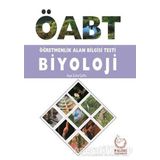 Öğretmenlik Alan Bilgisi Testi Biyoloji Ayşe Zuhal Çolha