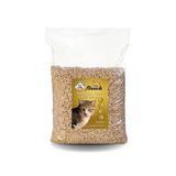 Ogsa Farm AKAN TARIM Minnosh %100 Doğal 10 Litre (5 Kg) Çam Peleti Kedi Kumu