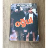 Oğul 1.Baskı - İmzalı - (Sahafiye Kitap)