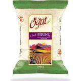 Öğüt Baldo Pirinç 1 kg (6'li Paket)