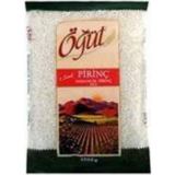 Öğüt Osmancık Pirinç 2.5 kg (7'li Paket)