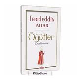 Öğütler ve Mübarek Vasiyetler Risalesi - Ebu Said Muhammed Hadimi