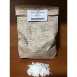 Öğütülmüş Kaya Tuzu 1 Kg - Taş Değirmende Çekilmiş Gıda